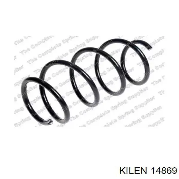Mola dianteira Kilen 14869 preço, a partir de 55,46 USD