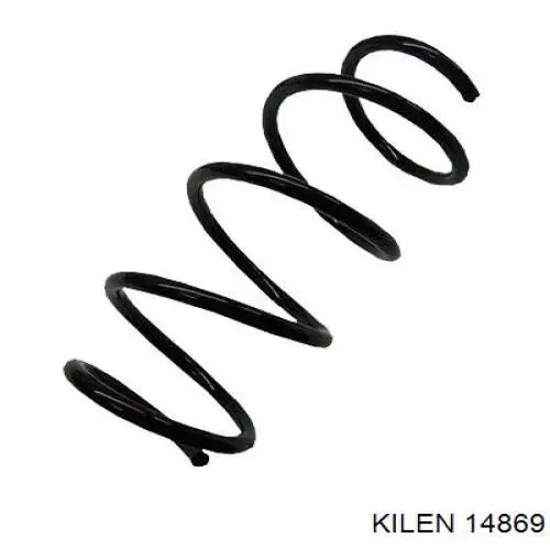 Compre 14869 Kilen Mola dianteira