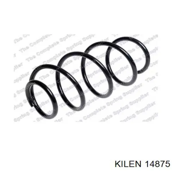 Mola dianteira Kilen 14875 preço, a partir de 31,81 USD