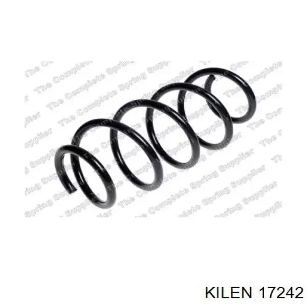 Mola dianteira 6393211904 Mercedes