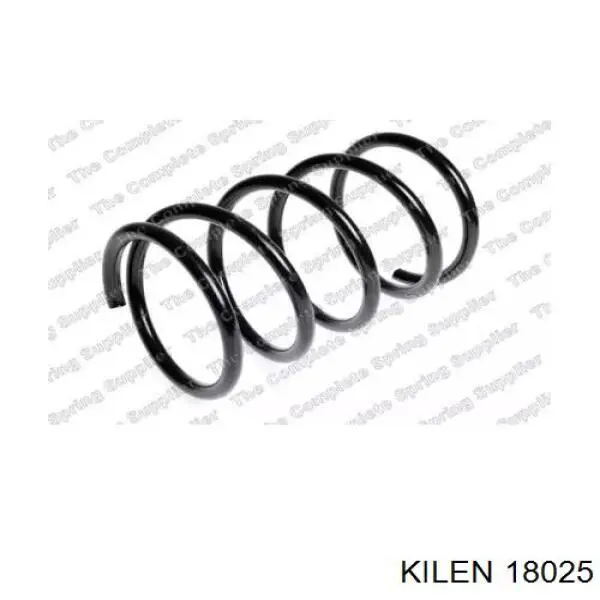 Mola dianteira Kilen 18025 preço, a partir de 70,00 USD