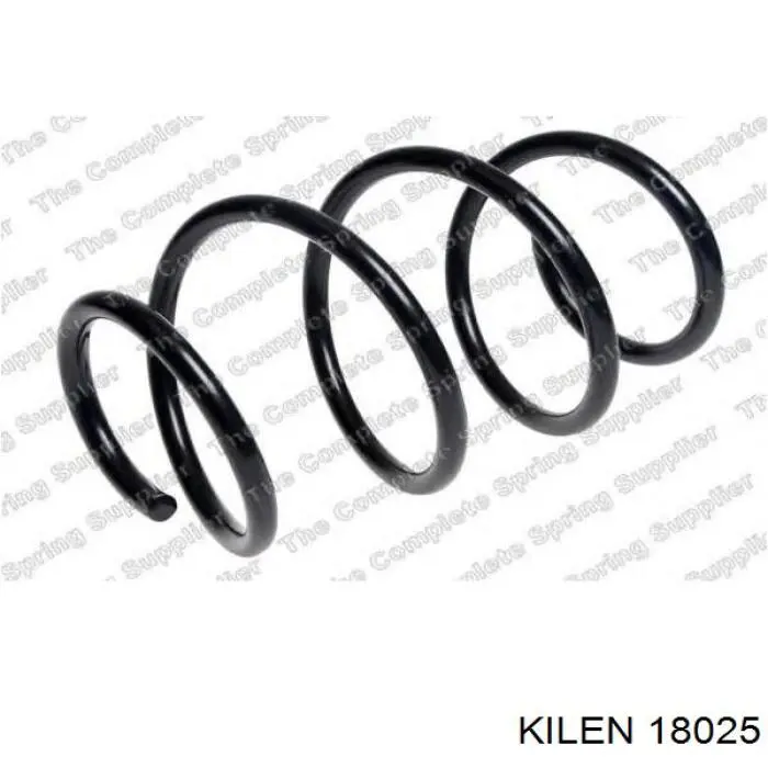 Compre 18025 Kilen Mola dianteira