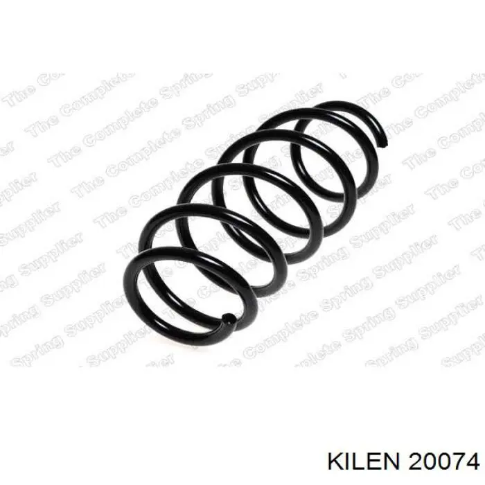 Mola dianteira Kilen 20074 preço, a partir de 39,41 USD
