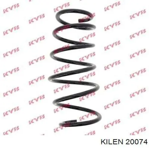 Compre 20074 Kilen Mola dianteira