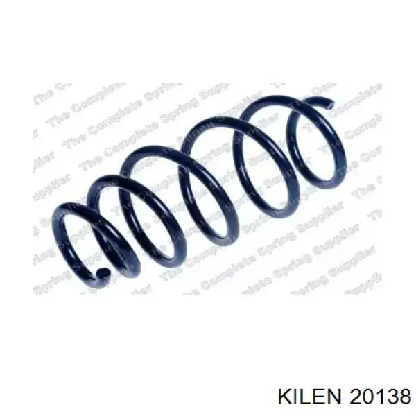 Compre 20138 Kilen Mola dianteira
