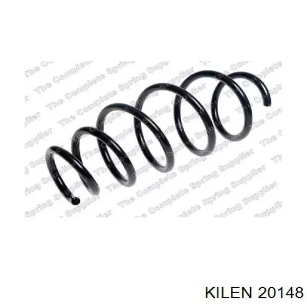 Mola dianteira Kilen 20148 preço, a partir de 55,09 USD
