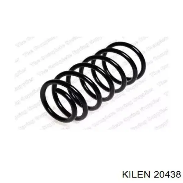 Compre 20438 Kilen Mola dianteira