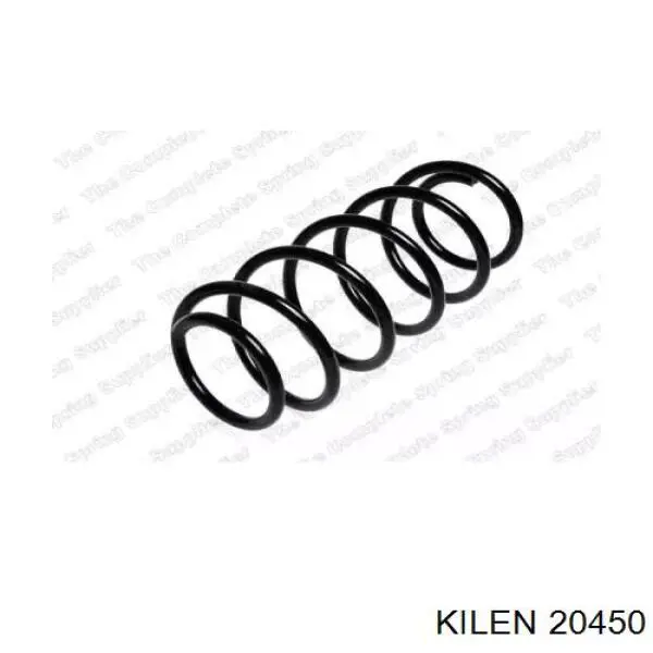 Compre 20450 Kilen Mola dianteira