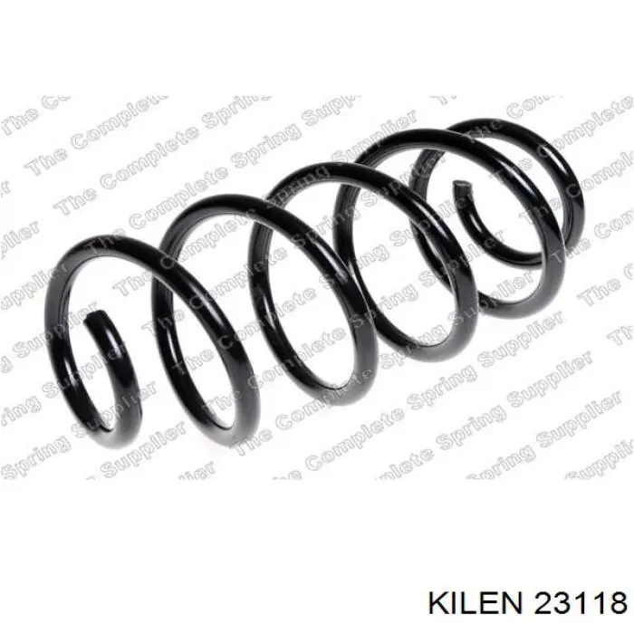 Compre 23118 Kilen Mola dianteira