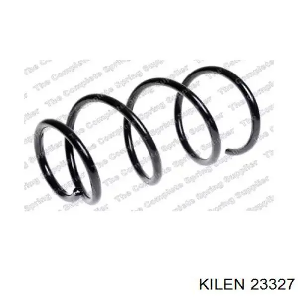 Mola dianteira Kilen 23327 preço, a partir de 38,57 USD