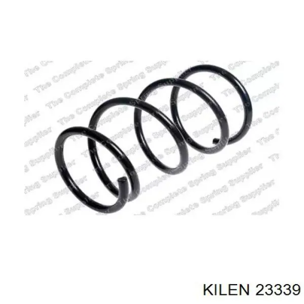 Mola dianteira Kilen 23339 preço, a partir de 53,82 USD
