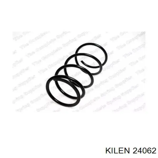 Compre 24062 Kilen Mola dianteira