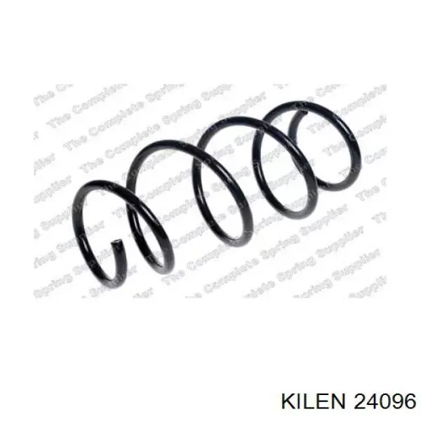24096 Kilen Mola dianteira