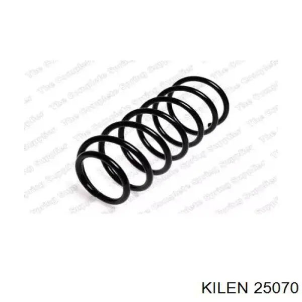 Compre 25070 Kilen Mola dianteira