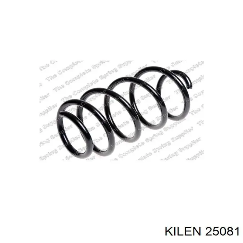 Compre 25081 Kilen Mola dianteira