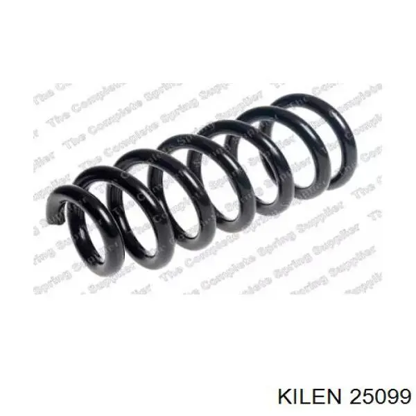 Mola dianteira Kilen 25099 preço, a partir de 49,95 USD