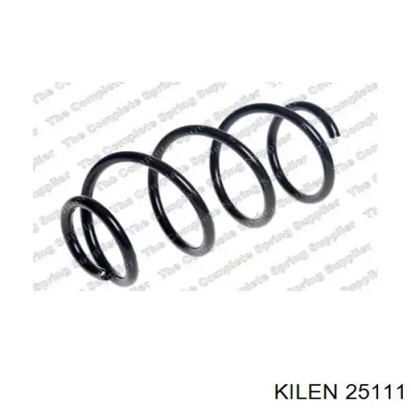 Compre 6R0411105M VAG Mola dianteira