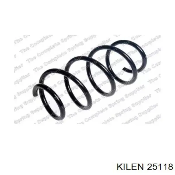 Compre 5Q0411105DN VAG Mola dianteira