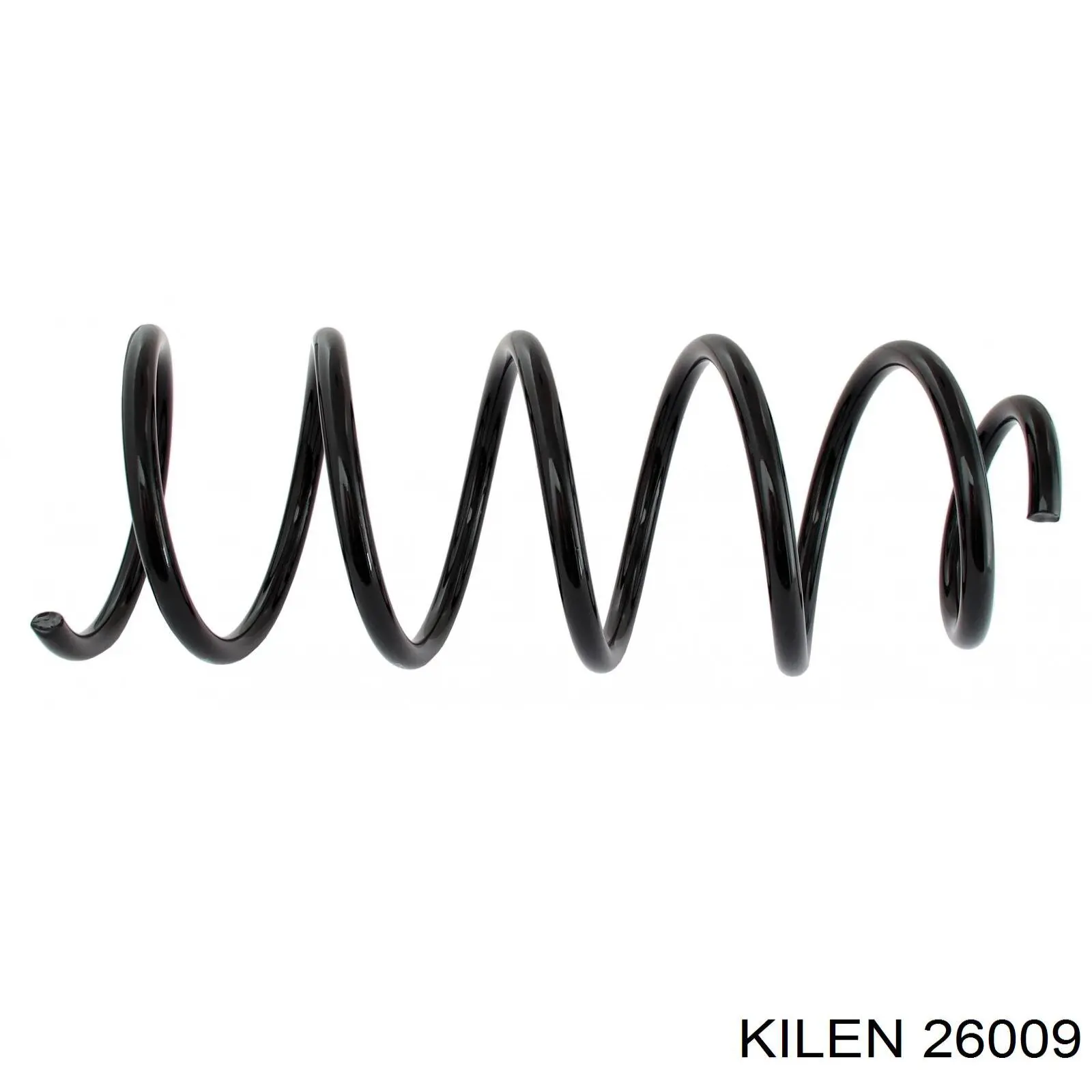 Compre 26009 Kilen Mola dianteira