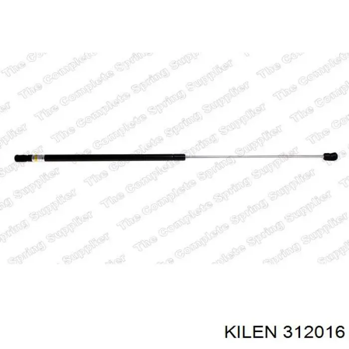 Compre 312016 Kilen Amortecedor da capota