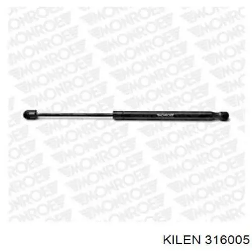 Amortecedor da capota Peugeot/Citroen 9686809680 preço, a partir de 21,04 USD