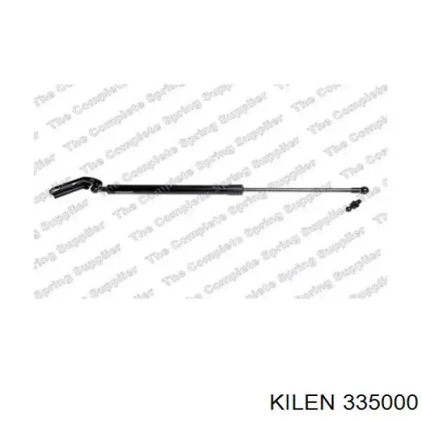Amortecedor da capota Kilen 335000 preço, a partir de 23,81 USD