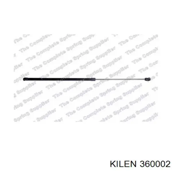 Compre 57251SG010 Subaru Amortecedor da capota