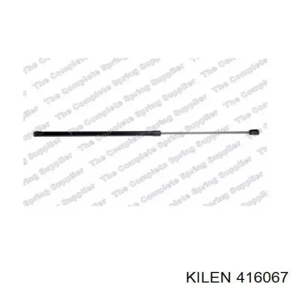 Amortecedor de tampa de porta-malas (de 3ª/5ª porta traseira) Peugeot/Citroen 9806879080 preço, a partir de 19,33 USD