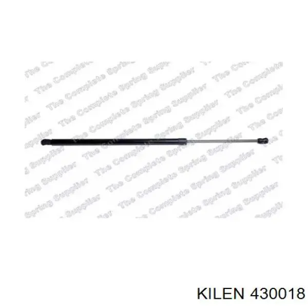 Compre 7092241 Kamoka Amortecedor de tampa de porta-malas (de 3ª/5ª porta traseira)