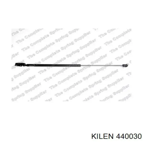 Amortecedor de tampa de porta-malas (de 3ª/5ª porta traseira) Mitsubishi 5802A132 preço, a partir de 54,58 USD