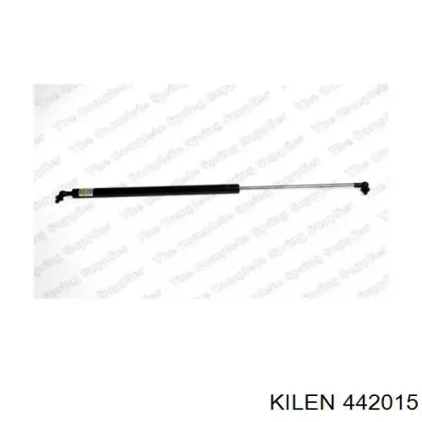 Compre MH71324 Meha Amortecedor de tampa de porta-malas (de 3ª/5ª porta traseira)