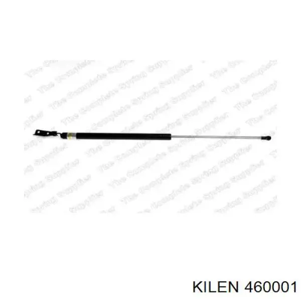 Compre 60315FC201 Subaru Amortecedor de tampa de porta-malas (de 3ª/5ª porta traseira)