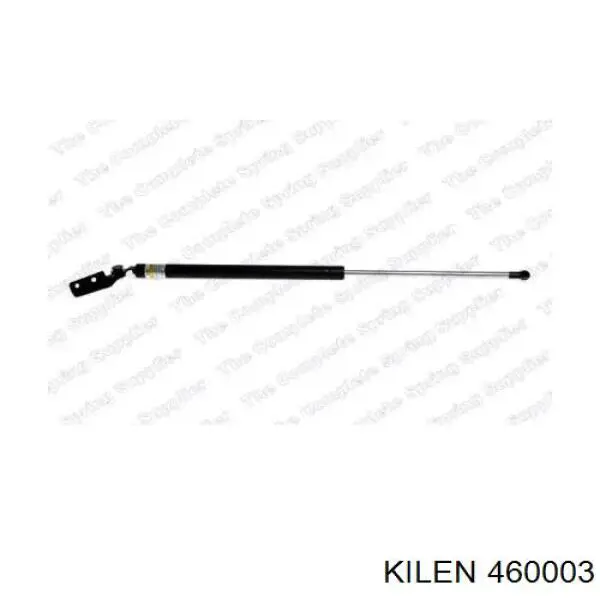 Compre 460003 Kilen Amortecedor de tampa de porta-malas (de 3ª/5ª porta traseira)