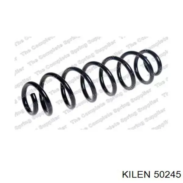 Mola traseira Japan Parts ZC7124A preço, a partir de 30,48 USD