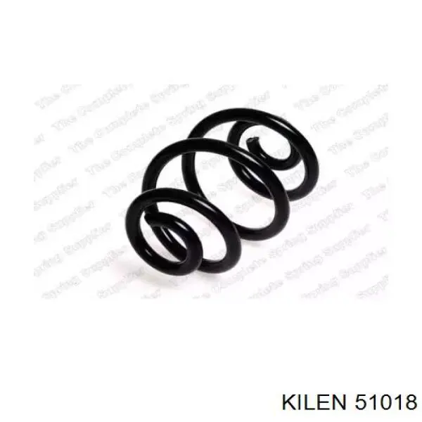 Mola traseira Kilen 51018 preço, a partir de 72,16 USD