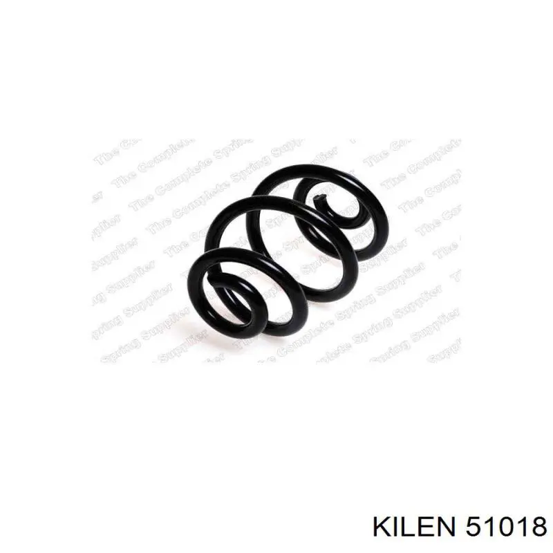 Compre 51018 Kilen Mola traseira
