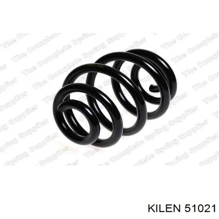 Mola traseira Kilen 51021 preço, a partir de 52,53 USD
