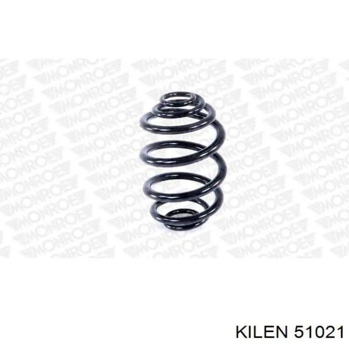 Compre 51021 Kilen Mola traseira