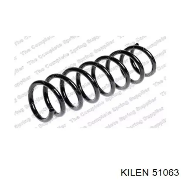 Mola traseira 33531093089 BMW