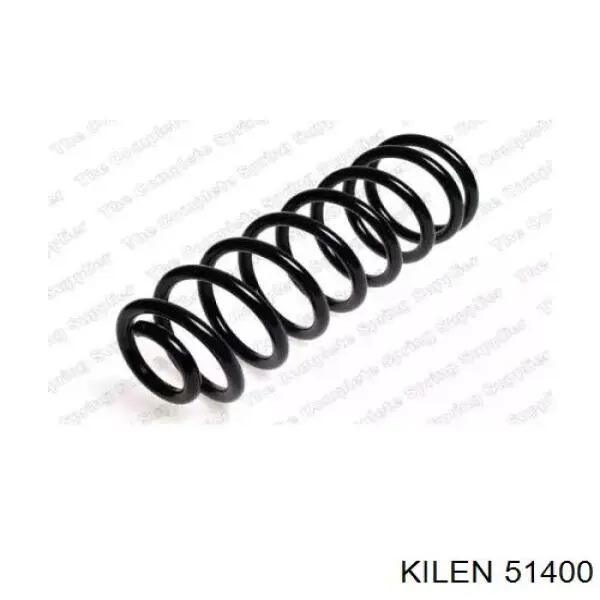 Mola traseira Kilen 51400 preço, a partir de 57,17 USD