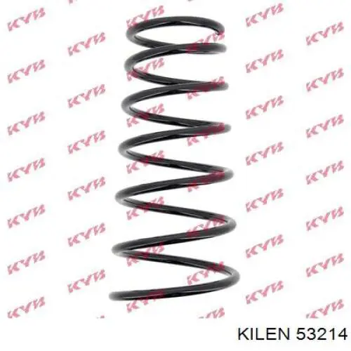 Compre 53214 Kilen Mola traseira