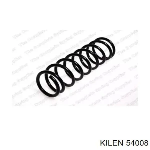 Mola traseira Kilen 54008 preço, a partir de 38,90 USD