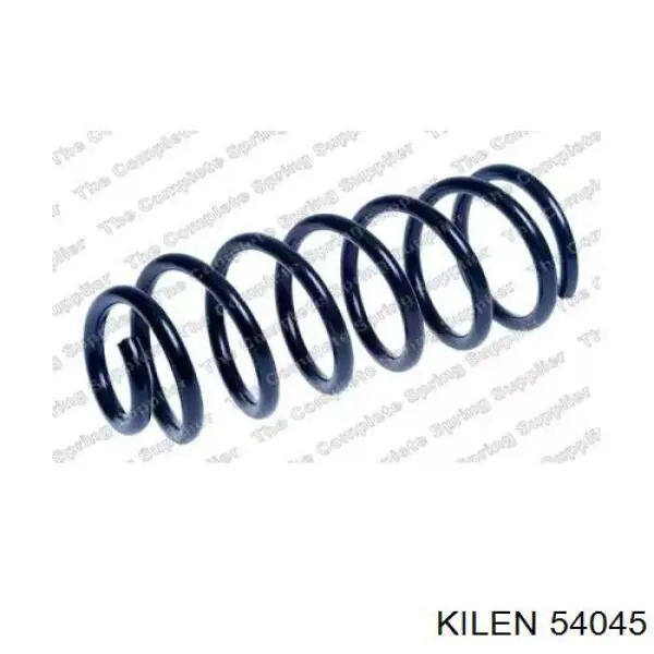 54045 Kilen Mola traseira