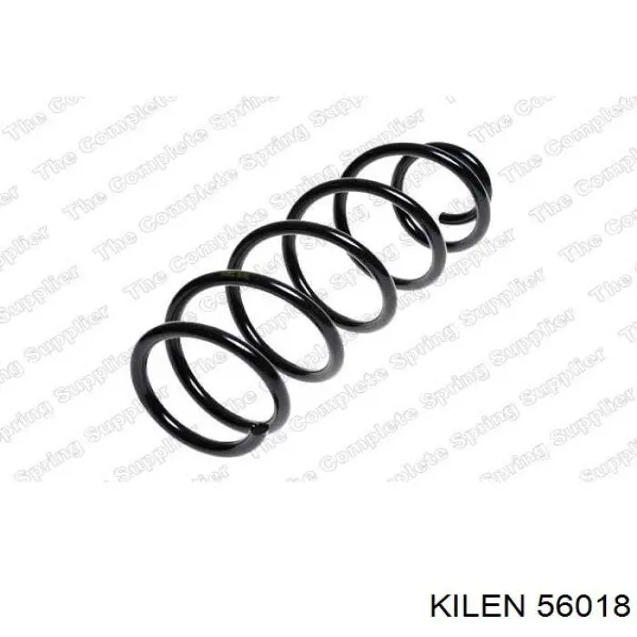Mola traseira Kilen 56018 preço, a partir de 48,08 USD