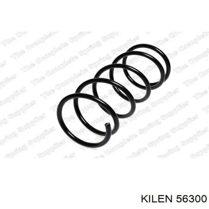 Mola traseira Kilen 56300 preço, a partir de 32,81 USD