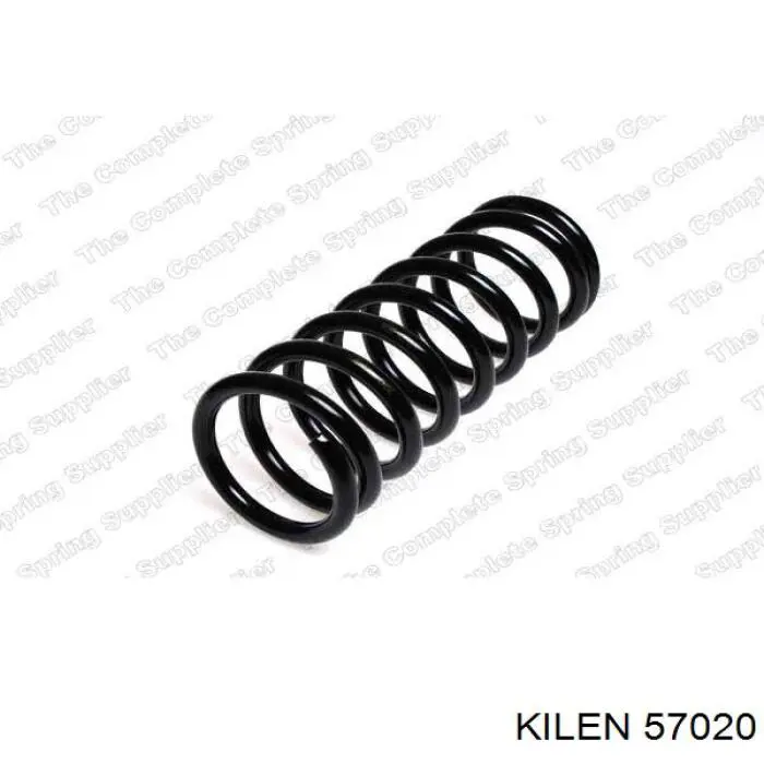 Mola traseira Kilen 57020 preço, a partir de 56,81 USD