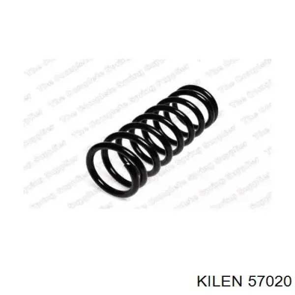 Compre 57020 Kilen Mola traseira