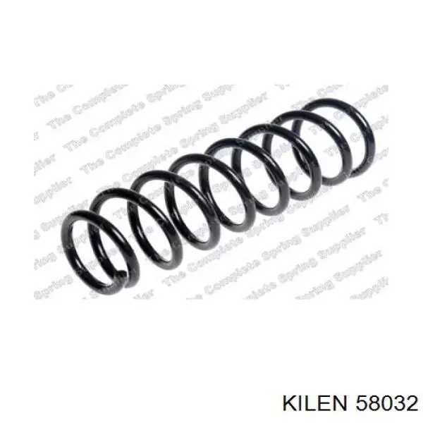 Mola traseira Kilen 58032 preço, a partir de 46,43 USD