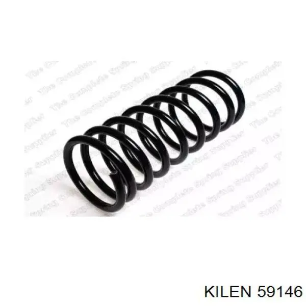 Mola traseira Kilen 59146 preço, a partir de 155,35 USD
