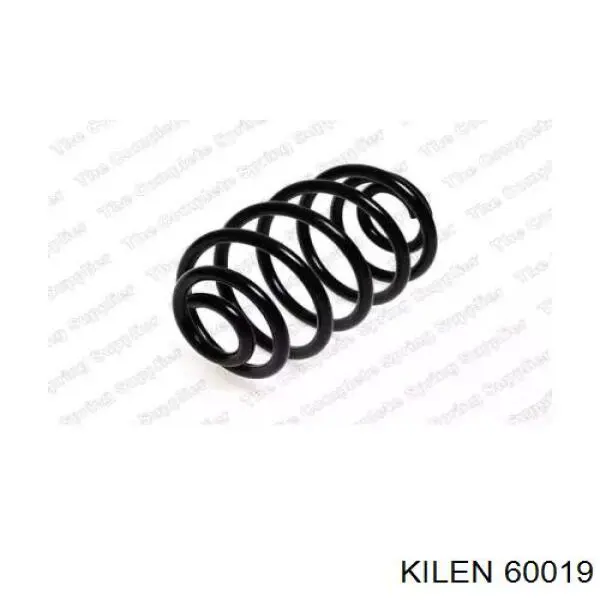 Mola traseira Kilen 60019 preço, a partir de 53,46 USD
